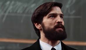 Robert-Finster-nei-Freud-Credits-Netflix