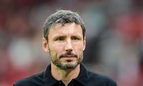 Mark van bommel verzorgde maandagochtend een gedeelte van de training van psv. Mark Van Bommel Wordt Nieuwe Trainer Vfl Wolfsburg Nrc
