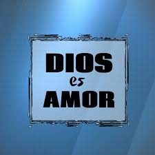 Gráfico conceptual de la cruz cristiana de jesús con las manos liberando una mariposa renacida. Copia De Dios Es Amor Frase De Fe Y Esperanza Postermywall