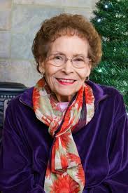 Mary Constance “Connie” Hoxie