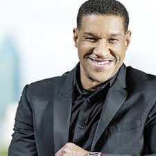 Tony Terry Concerts & Live Tour Dates: 2025-2026 Tickets