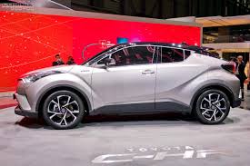 Nuevo toyota chr 2019 ficha técnica chr toyota con el rendimiento, dimensiones y capacidades. 2016 Toyota C Hr Interior Revealed First Ever Best In Class Page 3 Clublexus Lexus Forum Discussion