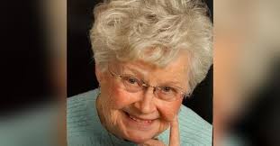 Nancy Rowe Mistele Obituary