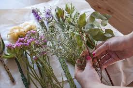 Maybe you would like to learn more about one of these? How To Make A Bohemian Wedding Bouquet