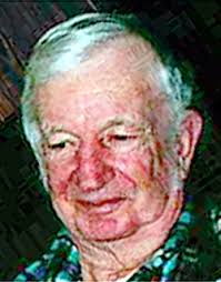 Gerald Sidney Kennedy (1932-2011)