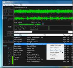 Top 4 download periodically updates software information of free dj app full versions from the publishers, but some information may be slightly these infections might corrupt your computer installation or breach your privacy. Download Free Dj Music Mixer Software