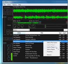 Audacity is undoubtedly the best free audio editing software to record and mix audio files effortlessly. Download Free Dj Music Mixer Software
