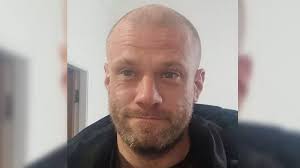 'Wonderful' man, 49, 'didn't deserve to die like this'