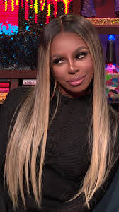 Candace Barrett's Instagram, Twitter & Facebook