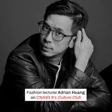 Beyond just turning lewks, how can fashion also be a means to communicate  and address world issues?, @1mcnallyfashion lecturer Adrian Huang  (@adrianhmy) delves into this topic and more while guesting ...