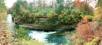 Maybe you would like to learn more about one of these? Where To Go Camping In Illinois This Fall Urbanmatter