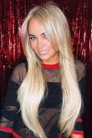 20 Hair Styles For A Blonde Hair Blue Eyes Girl Lovehairstyles Com Hair Styles Hair Color 2017 Fine Hair