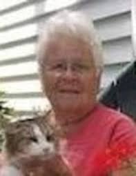 Bonnie Thurston Linehan Obituary