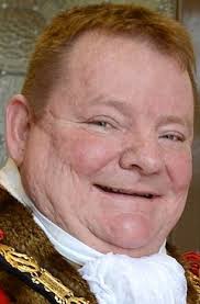 Lane outside councillor's home is resurfaced while neighbouring areas  remain riddled with potholes