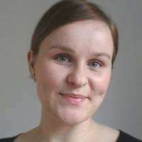 Joanna Strycharz, MPH, RCS