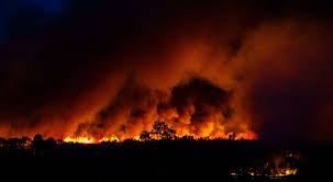 January 10, 2020 — with more than a hundred wildfires burning across australia, the aussie government reached out to the united states for assistance, and noaa jumped into action. Australia Bushfire Crisis