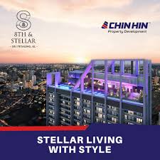 Последние твиты от stellar (@stellarorg). Why Is It Named 8th Stellar Chin Hin Group Property Facebook