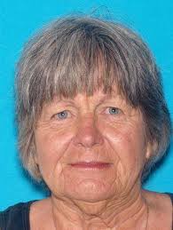 LOCATED:Silver Alert issued for missing Turner woman