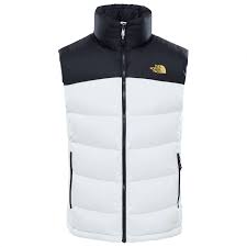 The north face men's vests make warm and cozy wear on the city streets or on the deepest wild trails. The North Face Nuptse 2 Vest Daunenweste Herren Online Kaufen Bergfreunde De