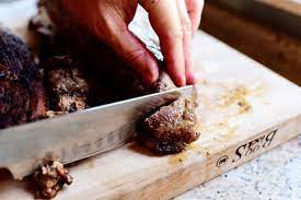 This is an expensive cut of meat—it's not one that you want to mess up by trusting an untrustworthy recipe or forgetting to set a timer. Ladd S Grilled Tenderloin Tasty Kitchen A Happy Recipe Community