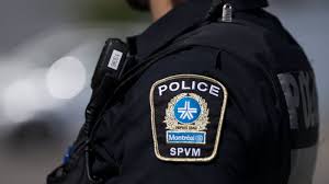 Stabbing incident