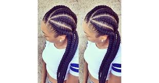 Image result for ghana braid 2015