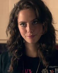 2 a's and a b. Effy Inspired Effy S Series 4 Hair For Most Of Series 4 She
