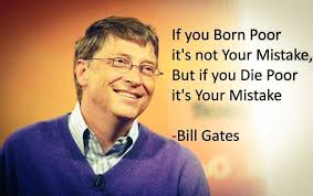 He Is A Entrepreneur And Businessman Bill Gates Born October 28 1955 And His Partner Paul Allen Founde Bill Gates Quotes Bill Gates Quotes By Famous People Below are bill gates business quotes and advice to young entrepreneurs. bill gates quotes