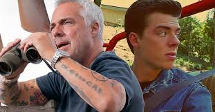 Eamonn Lorcan Charles Welliver: Who Titus Welliver's Son Plays In Bosch:  Legacy