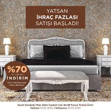 yatsan yatsan ihrac fazlasi satis gunleri basladi 70 e facebook