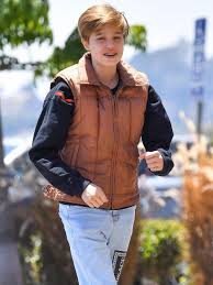 Shiloh Jolie Pitt Over The Years Pics Shiloh Jolie Jolie Pitt Angelina Jolie Shiloh Take a look at the best angelina jolie fashion in the photos below and get ideas for your cute outfits!!! shiloh jolie pitt over the years