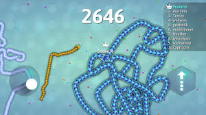 Play with millions of players around the world and try to become the longest of the day! Snake Io Arcade Style Schlangenspiele Io Spiele Fur Android Apk Herunterladen