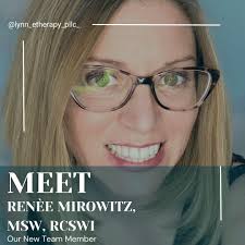 Mental health therapy