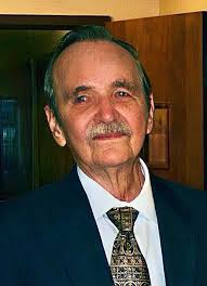 Obituary information for James Leonard Smith