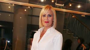 Συγκλονίζει η άριελ κωνσταντινίδη με την αποκάλυψη της. Ddpnlcgbvytvjm