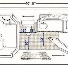 Small bathroom layout ideas are the best thing to make your small bathroom become more effective to be used. Bathroom Layout Design By Putra Sulung Medium