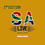 SA LIVE 2026 - 2nd Edition - Final Boss