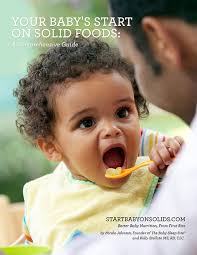 Give Your Baby The Healthiest Most Nutritious Start In Life