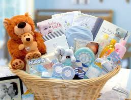 There are 130230 ideas for baby gifts for sale on etsy, and they cost $26.56 on average. Unique Baby Gift Baskets Ideas The My Wedding