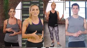 1 personality 2 history 2.1 season 4 2.2 season 5 2.3 season 6 3 episode appearances 3. Herbalife Fitness Portal