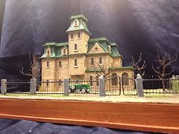 Sign in | create account. Horror Houses Korova Art Artwork By John M Stewart