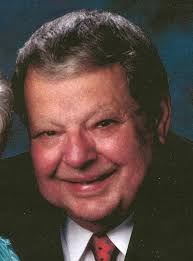 Henry Melcher Obituary August 8, 2016