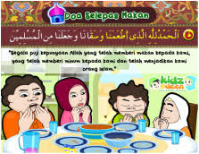 Check spelling or type a new query. Adab Makan Adab Selepas Makan