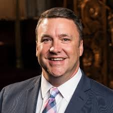 Mike Schoonover Email & Phone Number