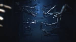 Nsw, pc, ps4, ps5, xboxsx, xone. Little Nightmares Ii Pc Cdkeys