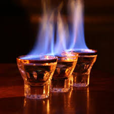 Flaming Dr Pepper Shot Recipe Cocktail Drinks Recipes Drinks Thanksgiving Cocktails