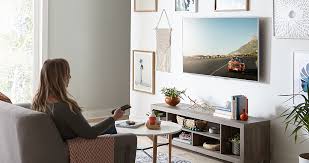 If you are installing your wall mount on a plaster. Low Profile Fixed Tv Mount For 42 90 Inch Tvs Echogear