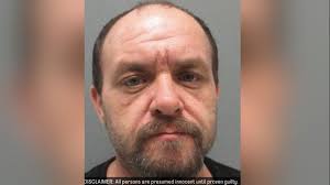 Man arrested for sex crimes against children would lure victims to home for  chicken nugget lunch, sex