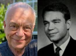 The University of Notre Dame Class of 1969 Blog: May 2022