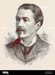 Edward guinness hi-res stock photography and images